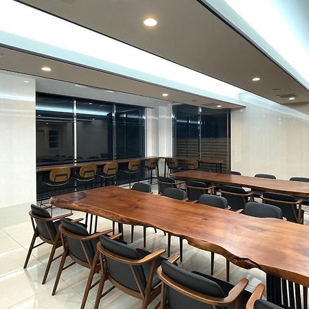 対馬 Central Park Hotel Tsushima (Nagasaki) Exterior foto