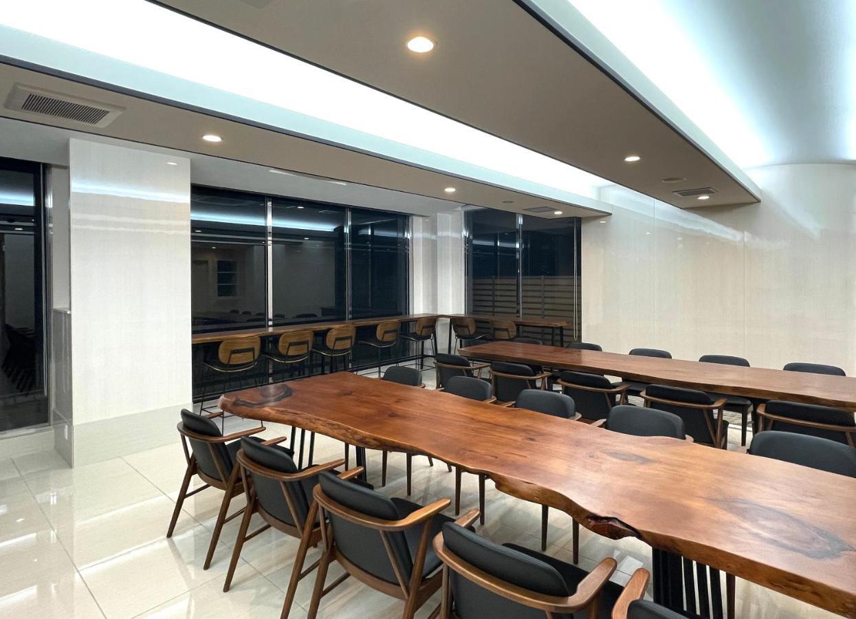 対馬 Central Park Hotel Tsushima (Nagasaki) Exterior foto